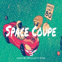 space coupe rich the kid