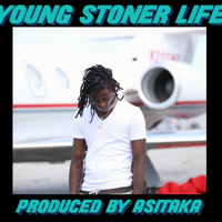 young stoner life merch