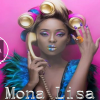 Mona Lisa | AfroBeat Instrumental | davido x burna boy by Snowziga
