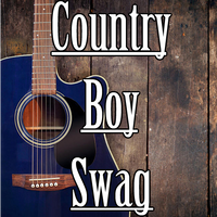 Country Boy Swag by Taylorised Productions